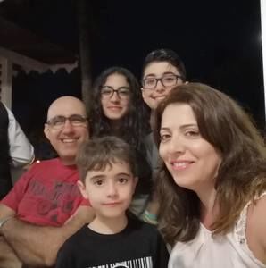 Meet your Posher, Roula